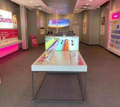 T-Mobile - Draper, UT