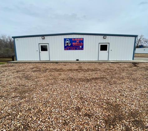 My Lock N Roll Storage - Port Barre, LA