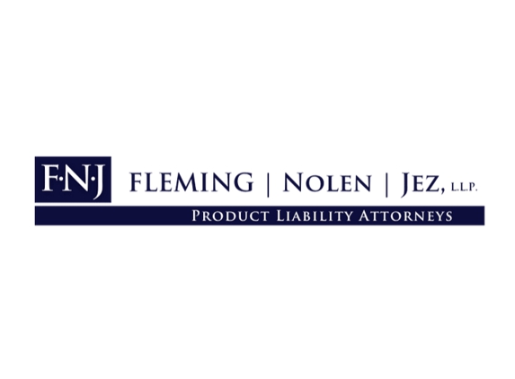 Fleming | Nolen | Jez, L.L.P. - Houston, TX