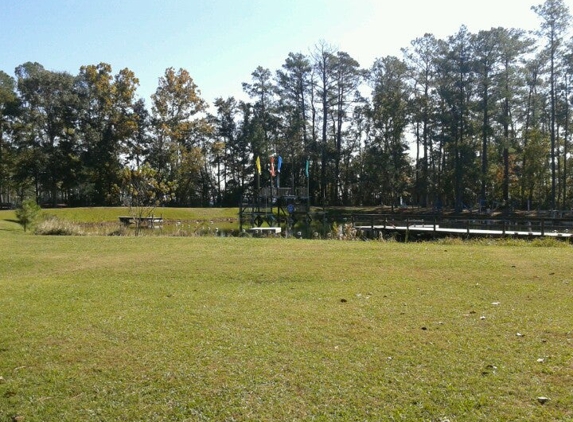 Camp Don Lee - Arapahoe, NC