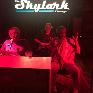 Skylark Lounge - Austin, TX