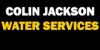 Colin Jackson Water Services Logo