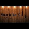 Shear Action Salon gallery