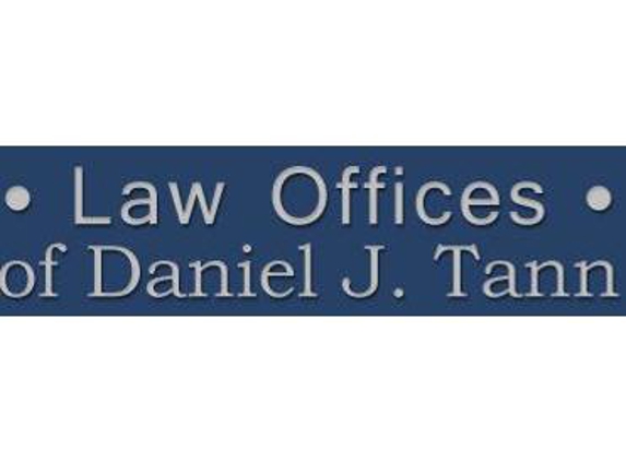 Daniel J Tann Attorney At Law - Philadelphia, PA