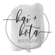 Kai and Kota Boutique