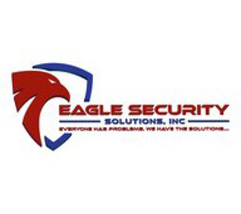 Eagle Security Solutions - Chesapeake, VA