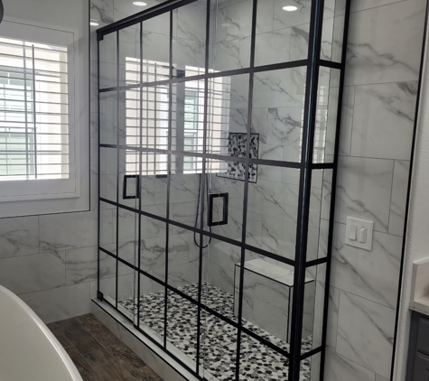 Custom Shower Doors - Pomona, CA