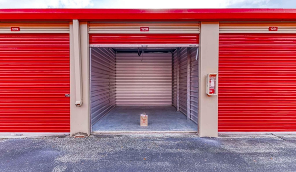 CubeSmart Self Storage - Hudson, FL