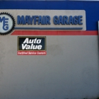 Mayfair Garage