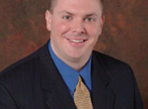 Brett Michael Barnhart, MD - Canton, IL