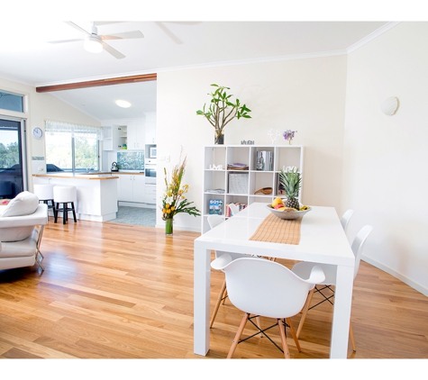 Coffs Harbour Hardwoods