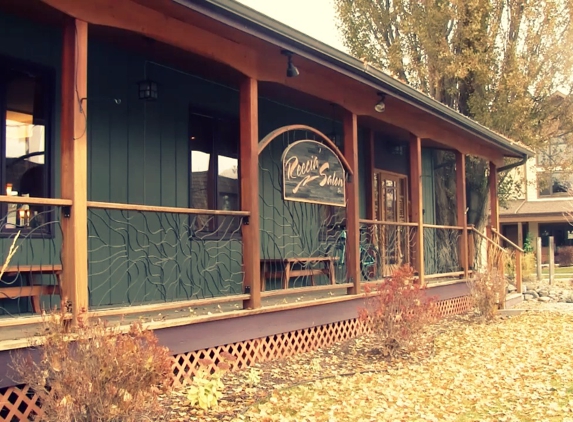 Reecia's Salon and Spa, Inc. - Whitefish, MT