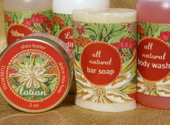 Dolce Mia Luxurious Bath & Beauty - Sebastopol, CA