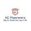 KC Floorworx gallery