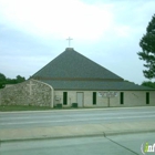 Sublett Road Baptist Church