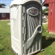 Harris & Son, LLC Portable Restroom Rental & Septic Pumping