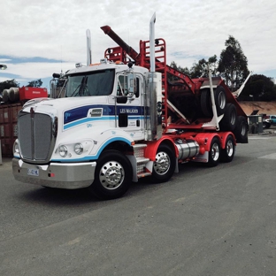 Les Walkden Enterprises Pty Ltd - Youngtown, TAS
