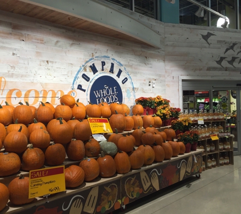 Whole Foods Market - Pompano Beach, FL