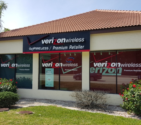 Verizon - Naples, FL