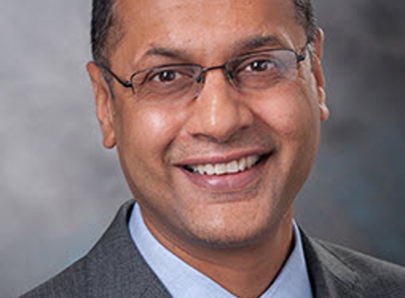 Pranjal Shah, MD - Woodridge, IL