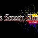 Silk Screen Shop - Embroidery