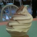 Big Dipper Ice Cream Parlor - Ice Cream & Frozen Desserts