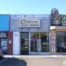 Cambrian Glass & Mirror Co - Glass-Beveled, Carved, Etched, Ornamental, Etc