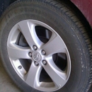 Discount Tire - Automobile Parts & Supplies