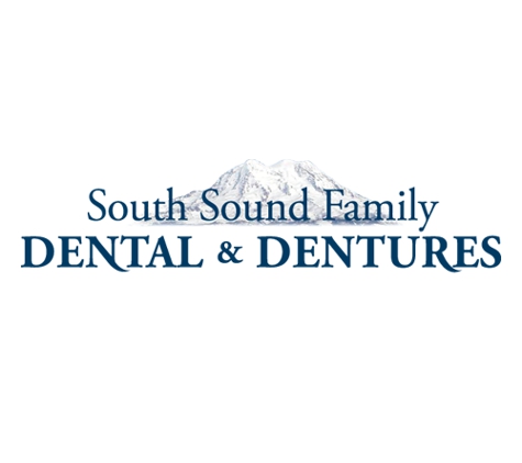 South Sound Family Dental & Dentures - Olympia, WA