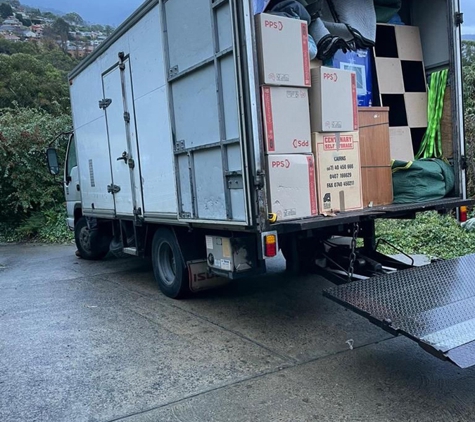 Orange Removalists - South Launceston, TAS