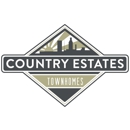 Country Estates Townhomes - Real Estate Management