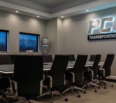 PCC Transportation