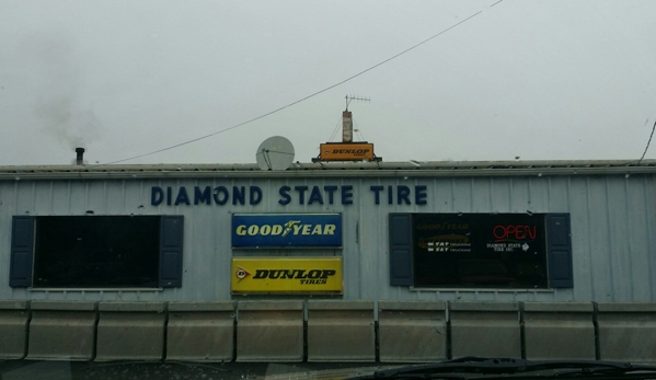 Diamond State Tire - Bear, DE