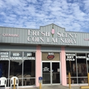 Fresh Scent Coin and Laundry - Commercial Laundries