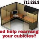 Texas Cubicle - Office Furniture & Equipment-Installation