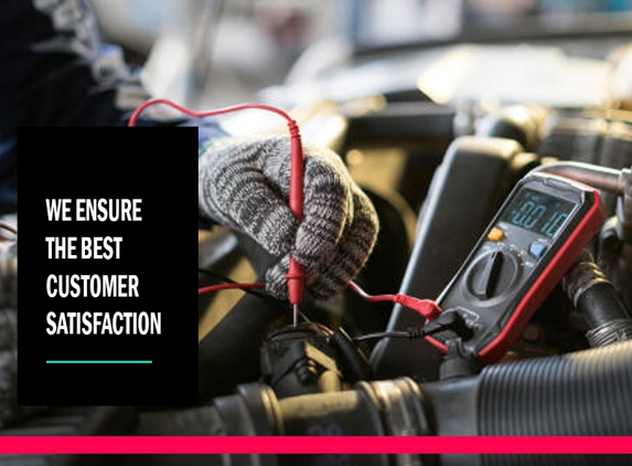 Coastwide Auto Electrics Pty Ltd - Port Kembla, NSW. We Ensure The Best Customer Satisfaction