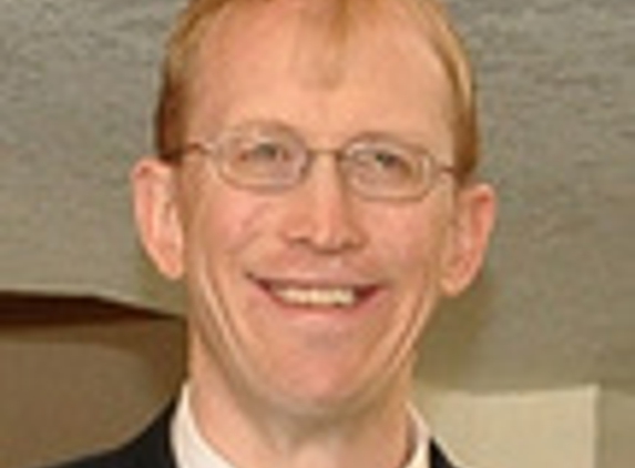 Dr. Daniel Charles Crawford, OD - Denver, CO