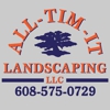 All-Tim-It Landscaping, L.L.C. gallery