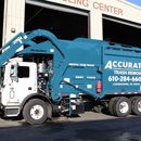 Accurate Trash Removal, Inc. - Garbage Collection