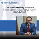 Partovi Law - Attorneys