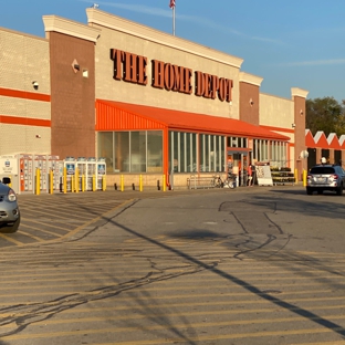 The Home Depot - Milwaukee, WI