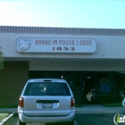 Anaheim Moose Lodge 1853