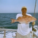 Lake Guide Fishing .. Trips, Charters .. Deep Sea Fishing