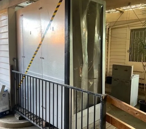 USI Pty Ltd - Industrial Insulation & Sheetmetal Specialists - Corio, VIC