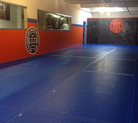 Williamsburg Mixed Martial Arts - Brooklyn, NY