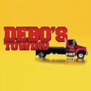 Debo's Towing - Locks & Locksmiths