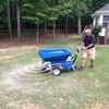 Grass Roots Aeration & Lawncare gallery