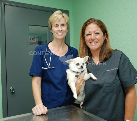 Jupiter Animal Hospital - Jupiter, FL