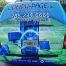 COMPU-PAGE, LLC. - Computer Online Services