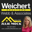 Julie Mock, Weichert Realtor